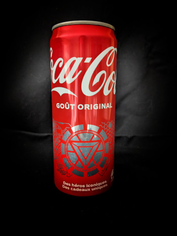 photo de Coca Cola