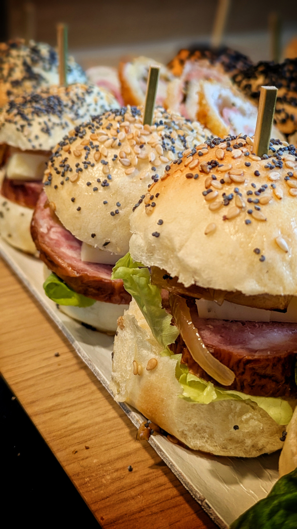 photo de La box gourmande