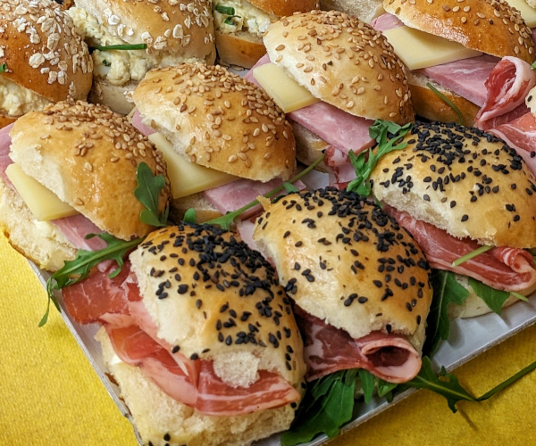 photo de La box navettes gourmandes